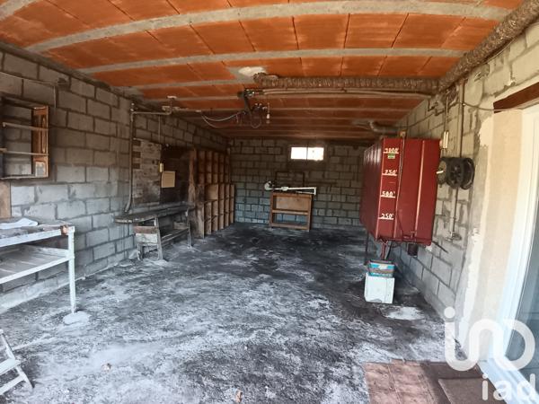 Maison à vendre 4 pièces 90 m² Saint-Varent