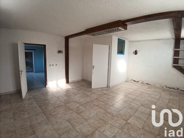 Maison à vendre 4 pièces 90 m² Saint-Varent