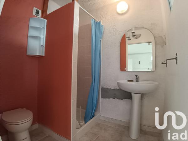 Maison à vendre 4 pièces 90 m² Saint-Varent