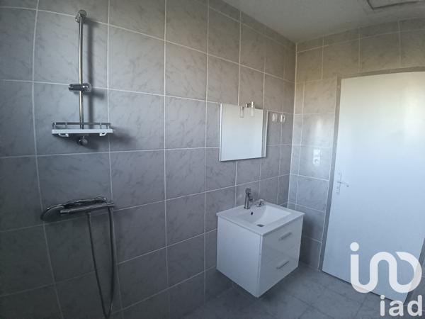 Maison à vendre 4 pièces 90 m² Saint-Varent