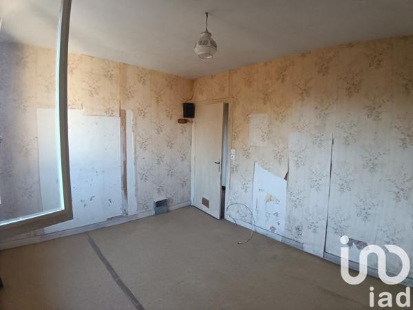 Maison à vendre 4 pièces 90 m² Saint-Varent