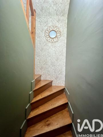 Maison à vendre 4 pièces 85 m² La Ferté-Gaucher