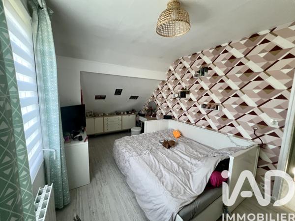 Maison à vendre 4 pièces 85 m² La Ferté-Gaucher