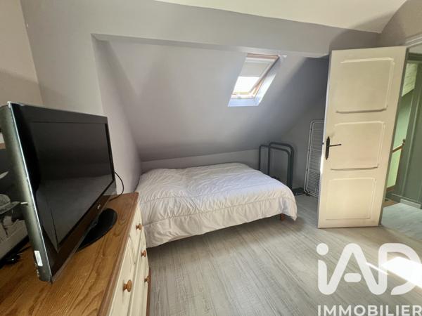 Maison à vendre 4 pièces 85 m² La Ferté-Gaucher