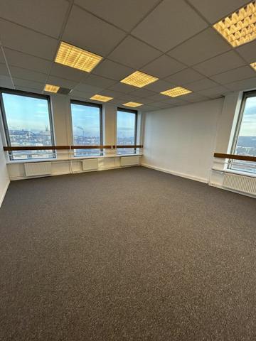 BUREAUX à LOUER de 142 m²