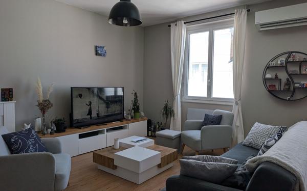 Appartement à vendre    4 pièces • 87,02 m2 Royan