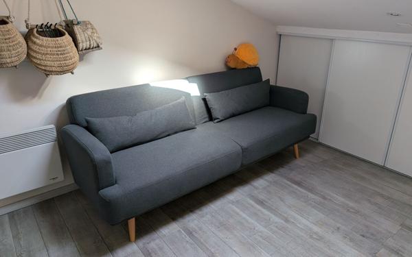 Appartement à vendre    4 pièces • 87,02 m2 Royan