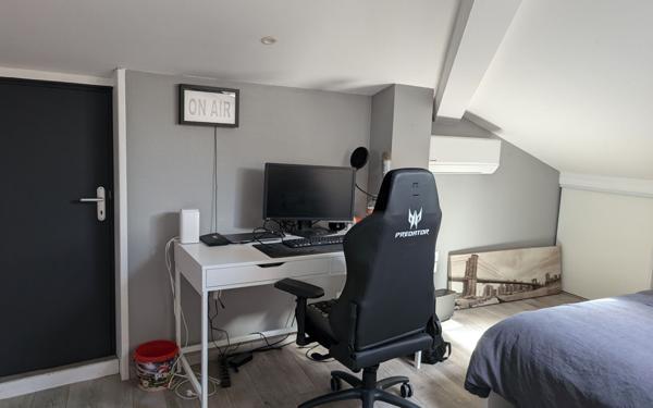 Appartement à vendre    4 pièces • 87,02 m2 Royan