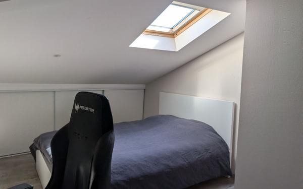 Appartement à vendre    4 pièces • 87,02 m2 Royan