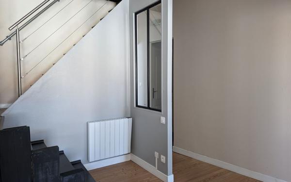 Appartement à vendre    4 pièces • 87,02 m2 Royan