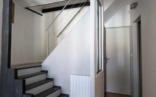 Appartement à vendre    4 pièces • 87,02 m2 Royan