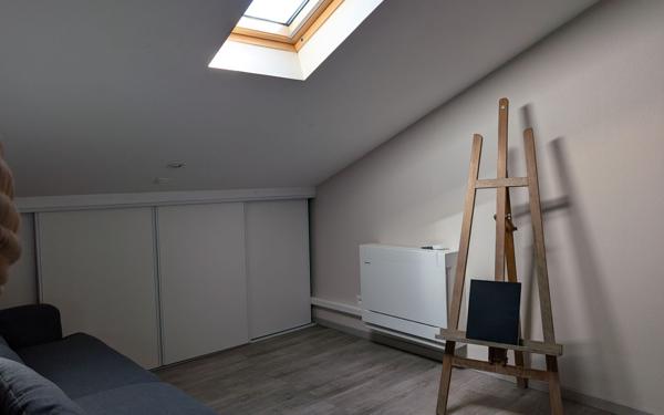 Appartement à vendre    4 pièces • 87,02 m2 Royan