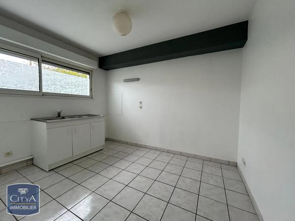 Maison à louer 5 pièces 106.4m² Dijon (21000)