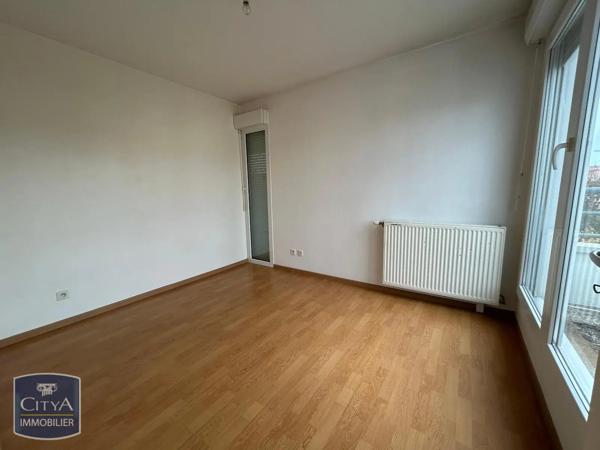 Maison à louer 5 pièces 106.4m² Dijon (21000)