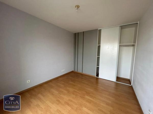 Maison à louer 5 pièces 106.4m² Dijon (21000)
