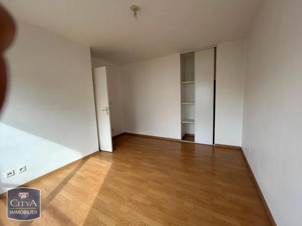 Maison à louer 5 pièces 106.4m² Dijon (21000)