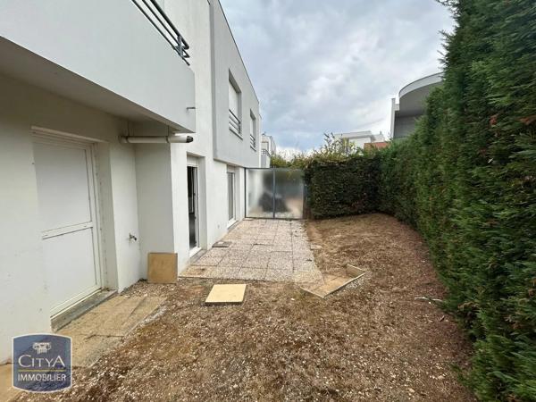 Maison à louer 5 pièces 106.4m² Dijon (21000)