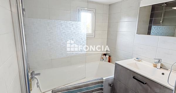 À vendre Appartement 3 pièces 70 m² - Flers 61100