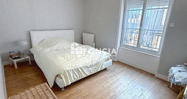 À vendre Appartement 3 pièces 70 m² - Flers 61100