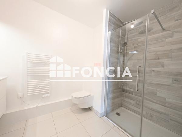 Location Appartement 2 pièces 44.09 m² - Mont Saint- Aignan 76130