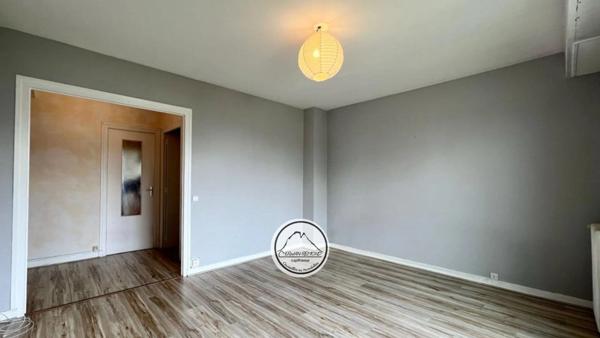 Appartement T3 traversant – Pau Nord Garage et Cave