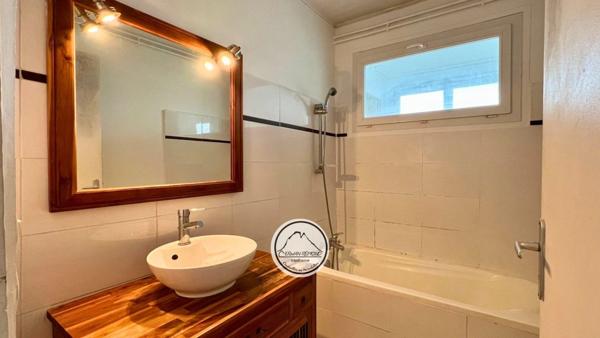 Appartement T3 traversant – Pau Nord Garage et Cave