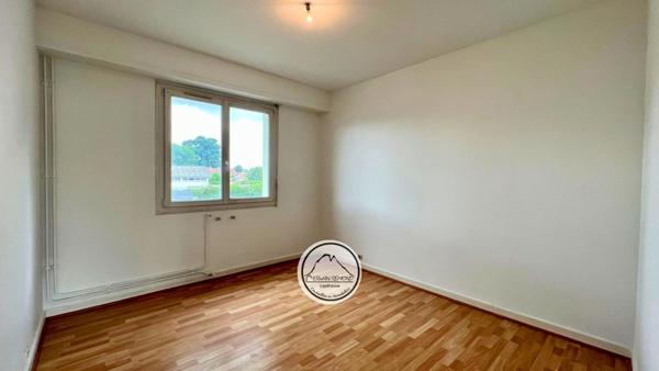 Appartement T3 traversant – Pau Nord Garage et Cave