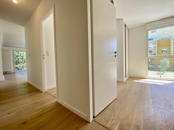 A LOUER APPARTEMENT T3 VANNES PORT