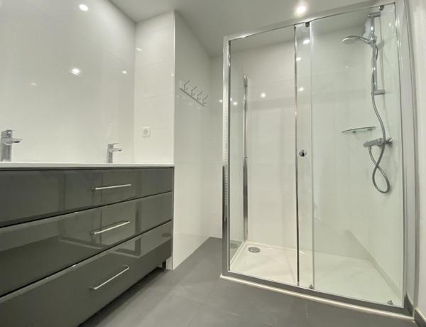 A LOUER APPARTEMENT T3 VANNES PORT