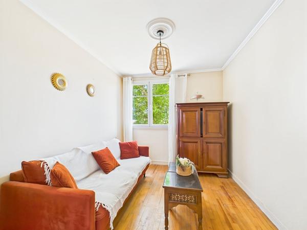 APPARTEMENT T4 61M² CHAMPIGNY SUR MARNE