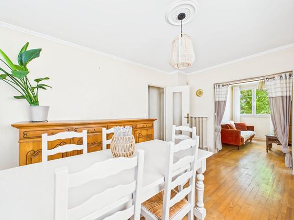 APPARTEMENT T4 61M² CHAMPIGNY SUR MARNE