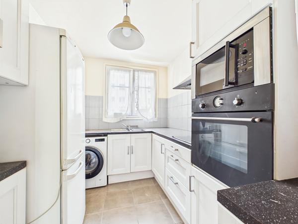 APPARTEMENT T4 61M² CHAMPIGNY SUR MARNE