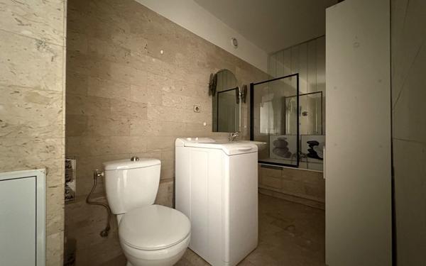 Appartement à vendre    1 pièce • 31,02 m2 Nice