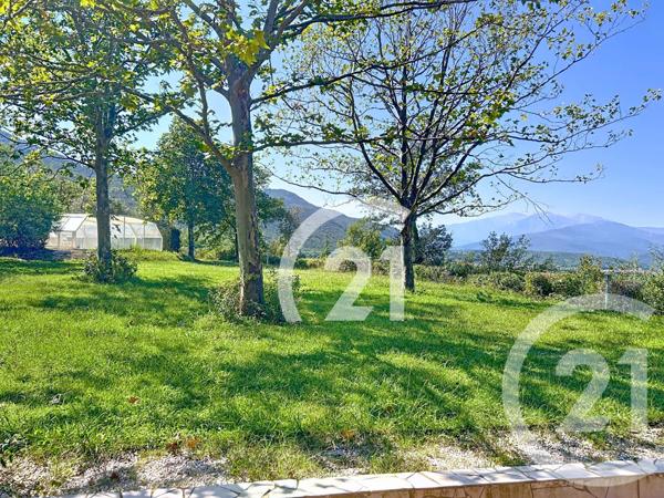 Maison à vendre  5 pièces - 130,40 m2 CERET - 66
