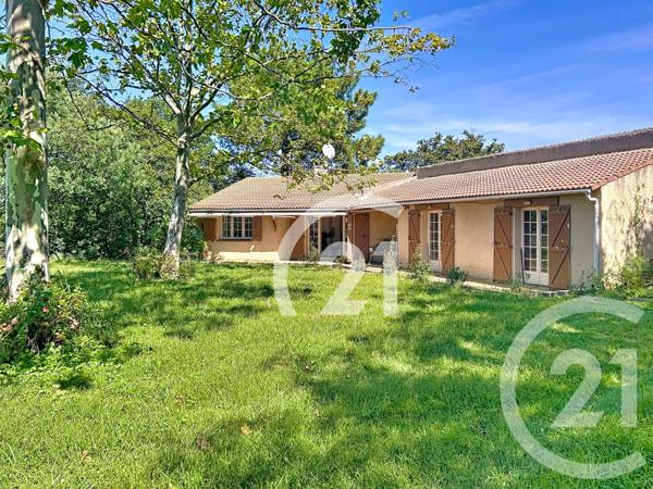 Maison à vendre  5 pièces - 130,40 m2 CERET - 66