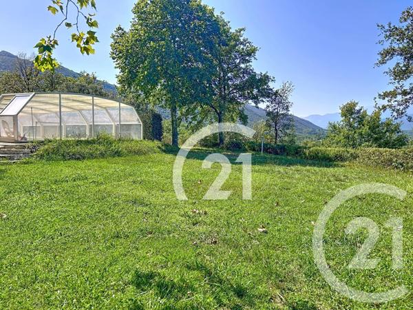 Maison à vendre  5 pièces - 130,40 m2 CERET - 66