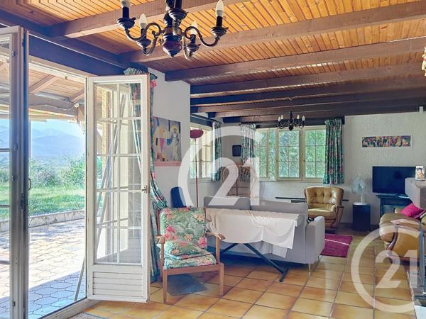 Maison à vendre  5 pièces - 130,40 m2 CERET - 66