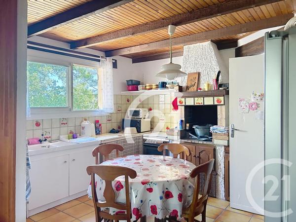 Maison à vendre  5 pièces - 130,40 m2 CERET - 66