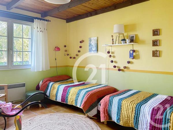 Maison à vendre  5 pièces - 130,40 m2 CERET - 66