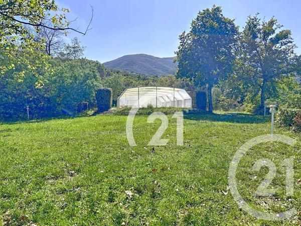 Maison à vendre  5 pièces - 130,40 m2 CERET - 66