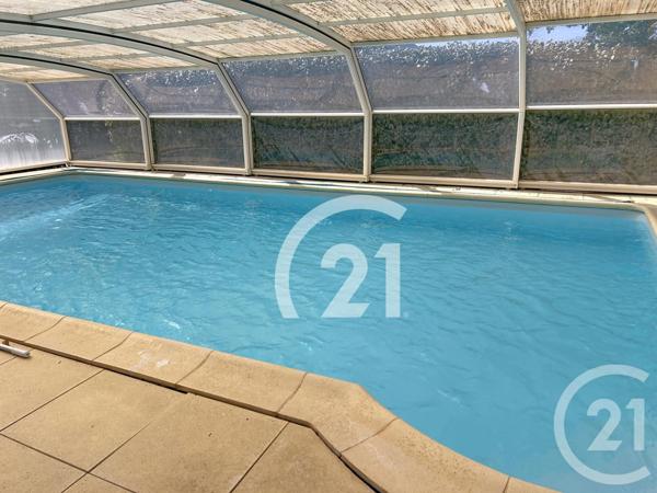 Maison à vendre  5 pièces - 130,40 m2 CERET - 66