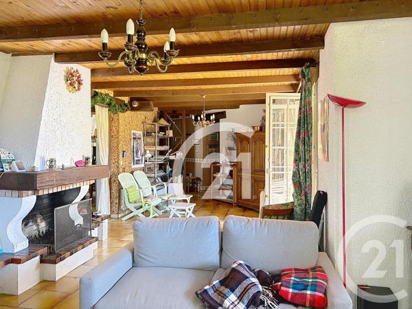 Maison à vendre  5 pièces - 130,40 m2 CERET - 66