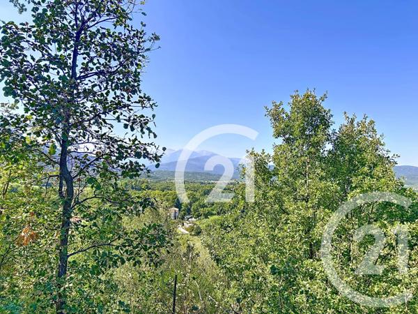 Maison à vendre  5 pièces - 130,40 m2 CERET - 66