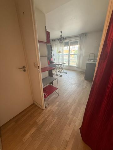 Appartement Bagneux 1 pièce(s) meublé