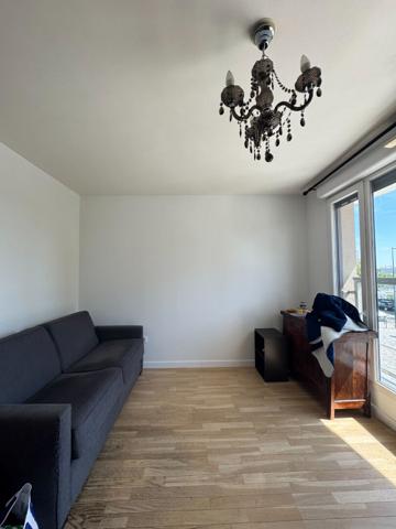 Appartement Bagneux 1 pièce(s) meublé