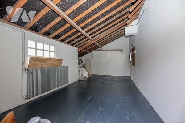 Villa rénovée de 211m² avec garage située dans le quartier QUENTOVIC proche plage et commerces