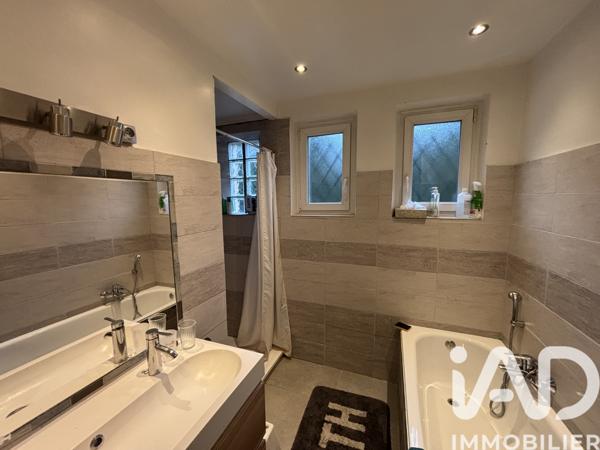 Maison à vendre 4 pièces 124 m² Sarrebourg