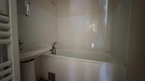 LA ROCHE SUR YON APPARTEMENT A VENDRE 2 pièce(s)