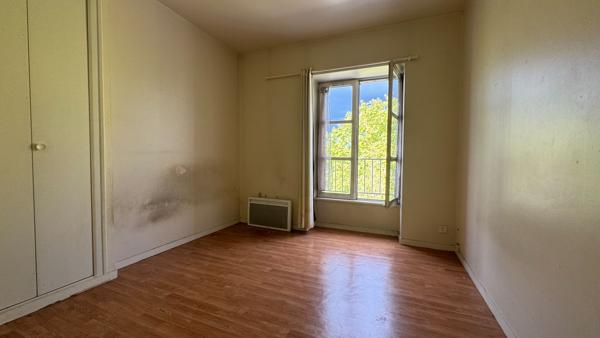 LA ROCHE SUR YON APPARTEMENT A VENDRE 2 pièce(s)