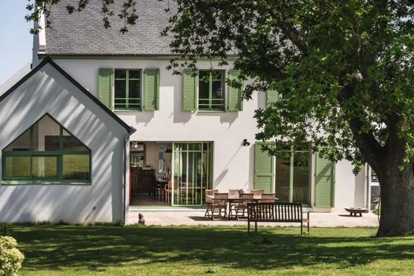 Vente Maison contemporaine Groix 9 Pièces 224 m²